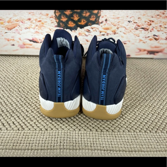 Jordan Jumpman team 2 - Picture 3 of 7